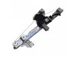 ALZACRISTALLO ELETTRICO ANT. SX DACIA Duster 1° Serie 807210751R K9KG6 (1017)