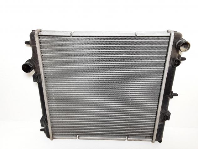 RADIATORE ACQUA CITROEN C3 Serie 870860300 HMZ (EB2), HMZ (EB2F) Benzina 1200 (0915) - Foto 4