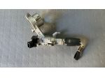 Blocchetto avviamento Opel Astra J del 2010