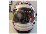 Casco Arai RX7V PEDROSA