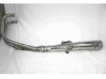 GRUPPO DI SCARICO SINISTRA SILENZIATORE COLLETTORE HONDA CB 750 F RC04 1980 …