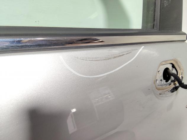 PORTIERA ANTERIORE DESTRA ISUZU D-MAX Serie Pick-Up (TFR, TFS) 8980432390 (0212) - Foto 7