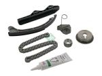 Kit catena distribuzione per Nissan Micra K12 K13 K14 galoppino cinghia