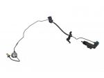 TUBO FRIZIONE HYUNDAI i20 2° Serie 4171023000 D3FA Diesel 1100 (1520)