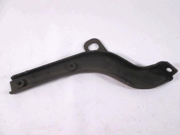 143322 STAFFA SUPPORTO PARAURTI POSTERIORE LATO SINISTRO FIAT 132 2000 B RICAMBIO NUOVO - Foto 2