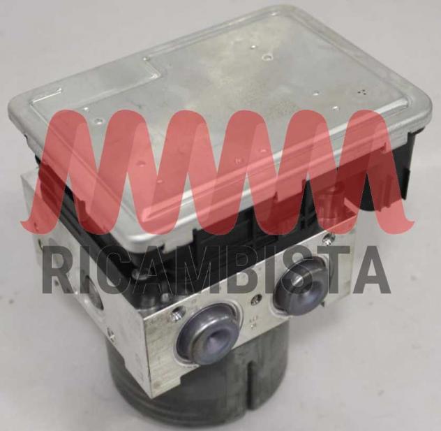 H1BC2B373KB Ford Fiesta centralina ABS gruppo pompa ATE - Foto 2