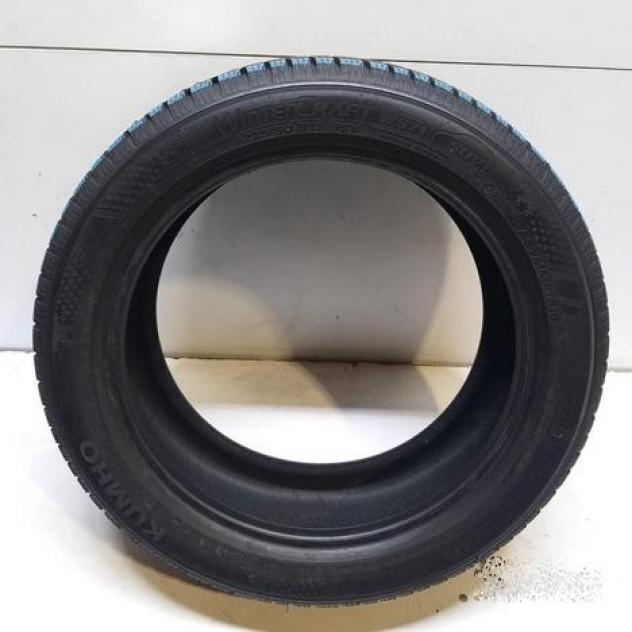 4 gomme 225 50 18 kumho a41451 - Foto 7