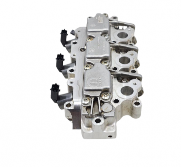 MODULO ATTUATORE VALVOLE JEEP Renegade Serie 00463390310 55282151 Benzina (18) - Foto 8