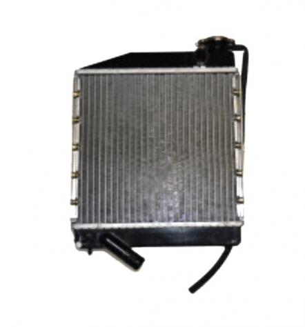 RADIATORE ACQUA MICROCAR LYRA VIRGO I II III MC1 MC2 MOTORE LOMBARDINI