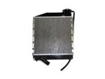 RADIATORE ACQUA  MICROCAR LYRA VIRGO I II III MC1 MC2 MOTORE LOMBARDINI