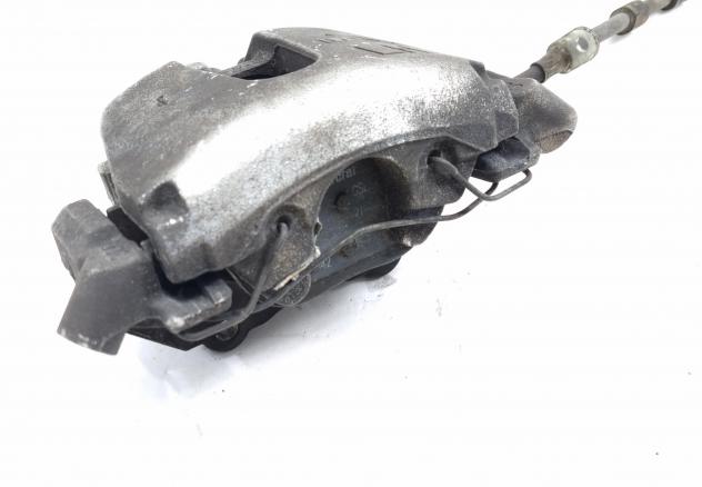 PINZA FRENO ANTERIORE SINISTRA FORD EcoSport Serie ZTJA, ZTJB, ZTJC (12) - Foto 10