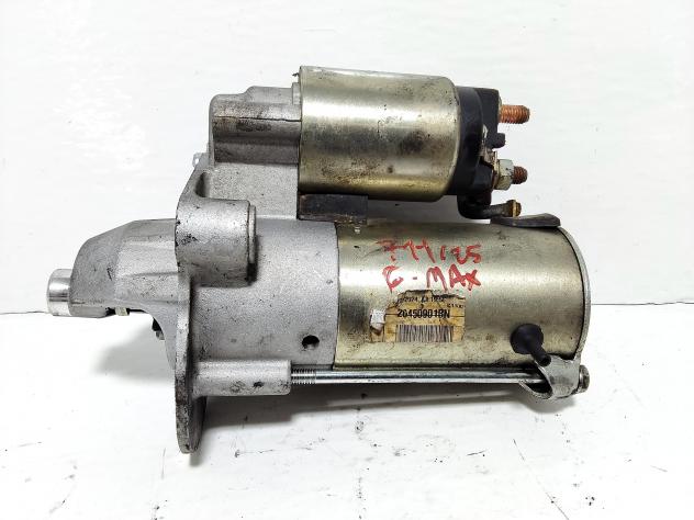MOTORINO D' AVVIAMENTO FORD Focus C-Max Serie 20450901BN G8DA Diesel 1560 (0307) - Foto 4