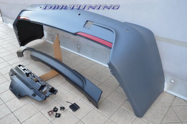 Kit estetico completo BMW F30 M SPORT - Foto 5