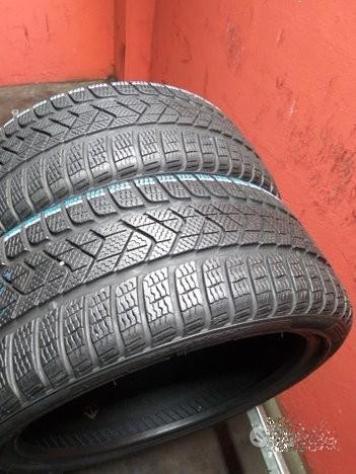 2 gomme 215 40 17 pirelli inv a5402 - Foto 4