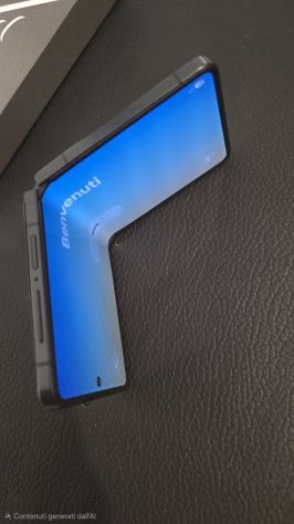 Samsung Galaxy Z Flip7 512GB Jet Black - Foto 4