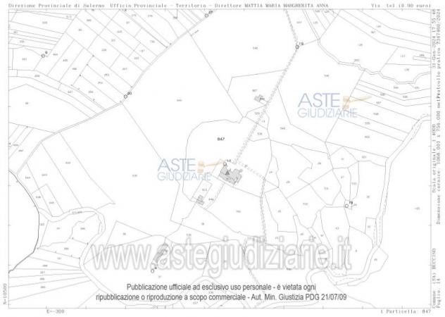 IMMOBILI-ALTRA CATEGORIA-Contrada Eliceto - Foto 3