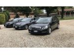 taxi  Limousine Service in Milano