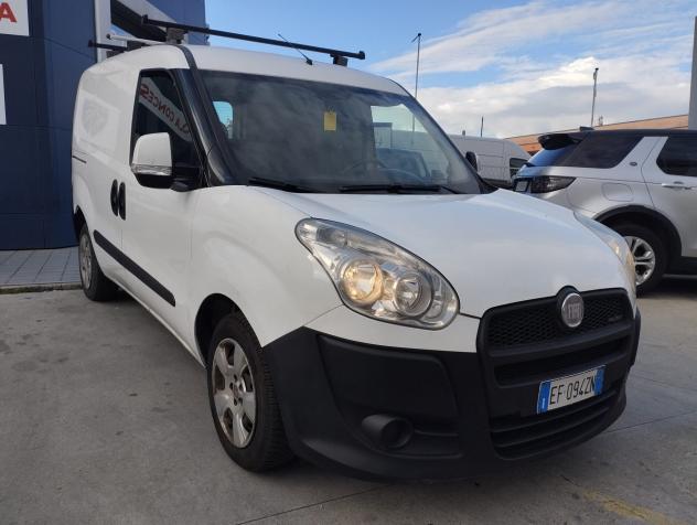Fiat Doblo Dobl1.6 MJT 105CV PC-TN Cargo Lamierato