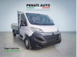 Citroën Jumper 35 BlueHDi 165 PLM Cassonato