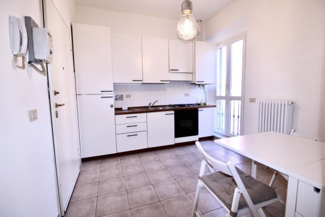 appartamento in affitto a Milano in zona Famagosta