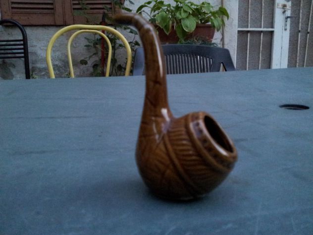 R101 - PIPA IN CERAMICA