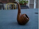 R101 - PIPA IN CERAMICA