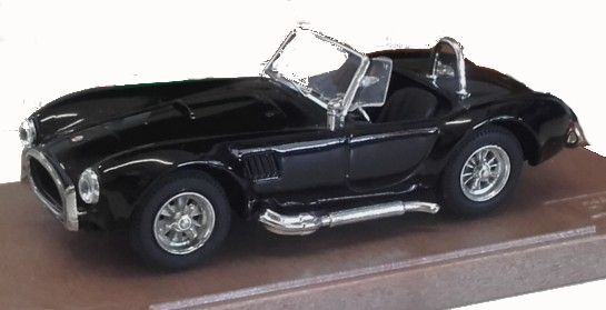 AC SHELBY COBRA 427 (1965)