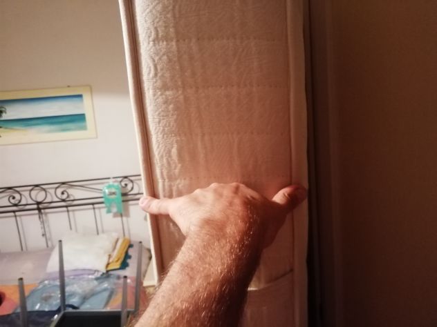 Materasso matrimoniale - Foto 2