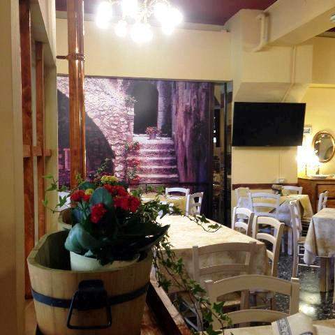Set Tavoli 80 x 80 per ristorazione: Nuovi AFFARE