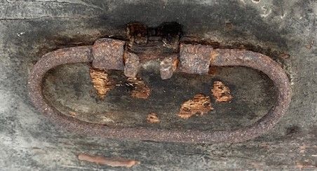 Baule in Legno - Foto 9