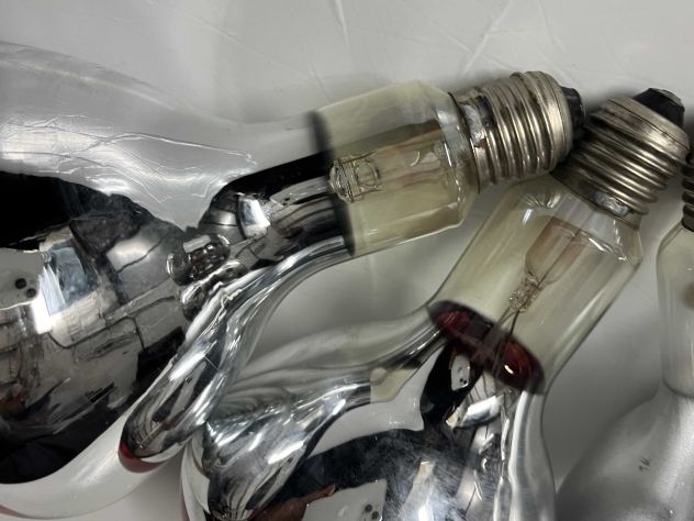 L77 Philips lampade infrarossi E27 – N.05 pezzi - Foto 4