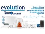 Assistenza tecnica Tecnoalarm Lucca