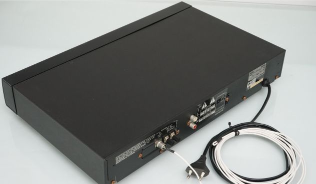 Tuner Sintonizzatore RDS PIONEER F-303 - Foto 3
