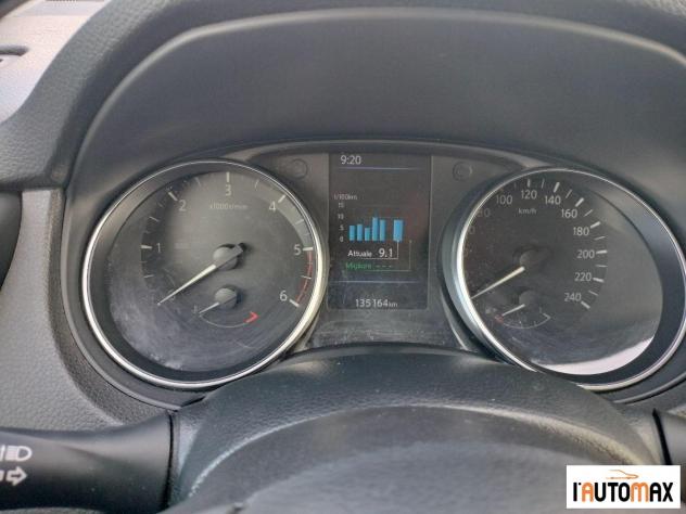 NISSAN - Qashqai 1.5 dci Acenta 115cv dct - Foto 10