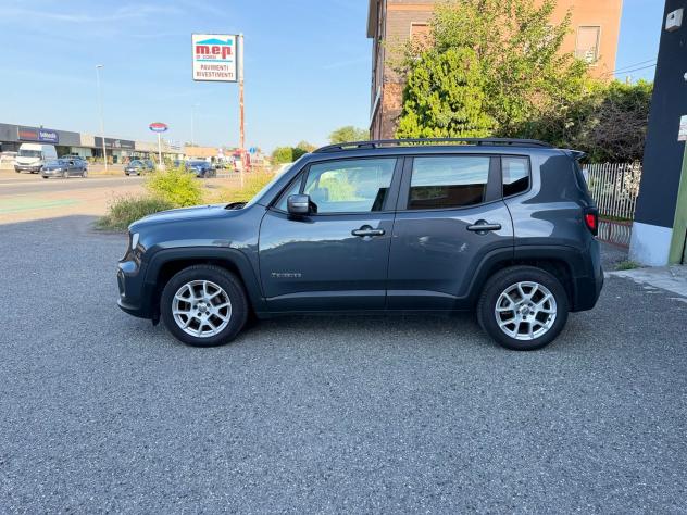 Jeep Renegade 1.0 T-GDI Limited #50266 - Foto 2