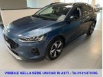 FORD Focus 1.0 EcoBoost Hybrid 125 CV 5p. Active rif. 23404438