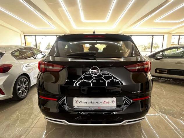 Opel Grandland 1.5 ecotec Ultimate s&s 130cv at8 - Foto 7