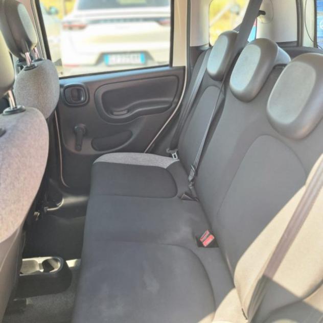 FIAT Panda 1.0 FireFly S&S Hybrid City Life rif. 24040314 - Foto 9