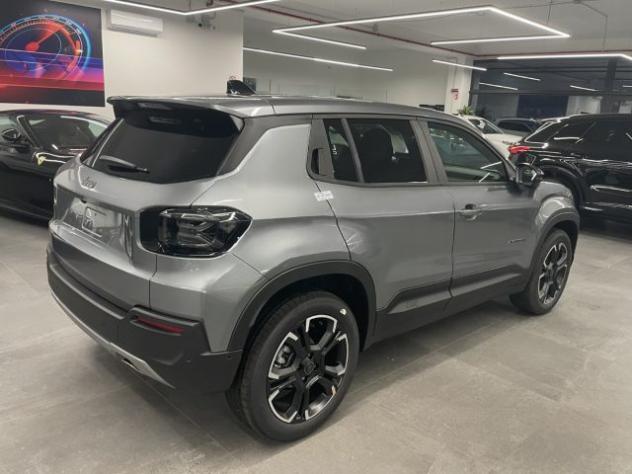 JEEP Avenger 1.2 Summit 100 CV KM0 MY27 rif. 24182071 - Foto 5