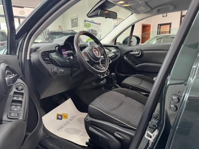 FIAT 500X 1.6 M.Jet 120 CV DCT Business UNICO PROP/ NAVIGATORE - Foto 7