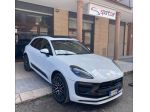Porsche Macan 2.0 265cv PDK All. GTS "TETTO NAVY PELLE TEL.360 LED PASM BOSE 21"