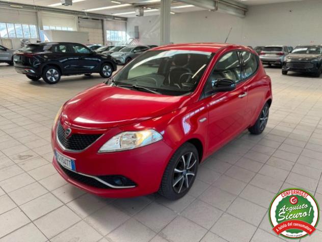 LANCIA Ypsilon 1.2 69 CV 5 porte Gold rif. 23910289