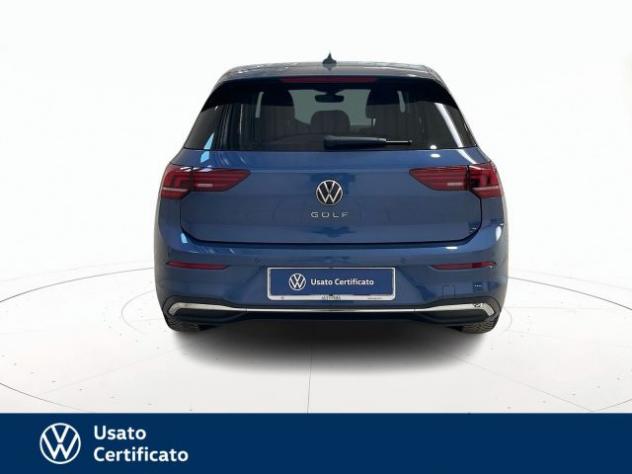 VOLKSWAGEN Golf 2.0 tdi edition plus 150cv dsg rif. 23109090 - Foto 5
