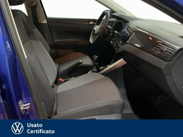 VOLKSWAGEN Polo 1.0 tsi edition plus 95cv rif. 23500151 - Foto 6