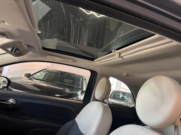 Fiat 500 1.2 Pop - Foto 10