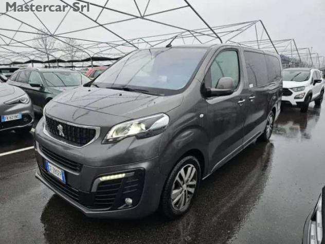 CITROEN Spacetourer Traveller bluehdi 180 VIP STD - GF285FP rif. 24161615 - Foto 2