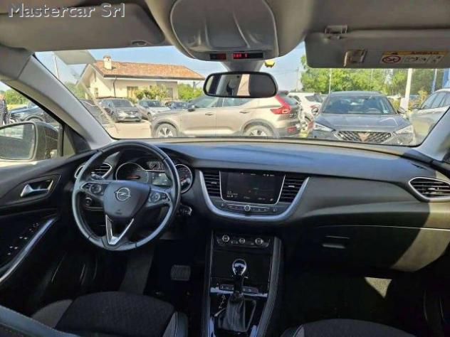 OPEL Grandland X Grandland X 1.5 ecotec Elegance Navi - GE120ST rif. 23998344 - Foto 10