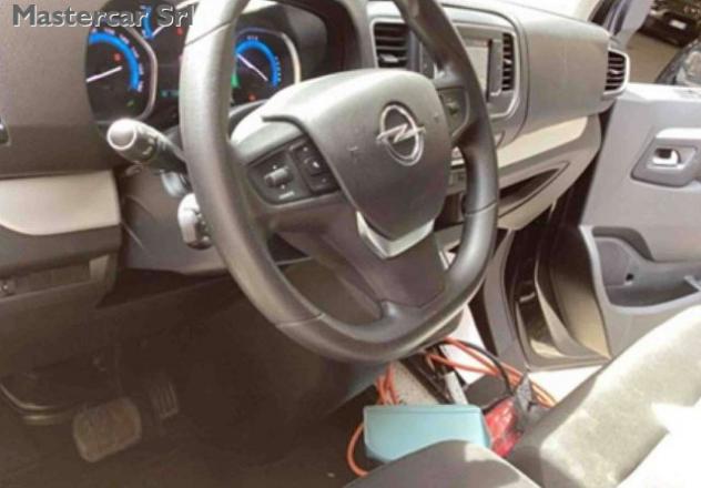 OPEL Zafira 75 KWh 136cv Business Edition L3H1 330km autonomi rif. 23972029 - Foto 4
