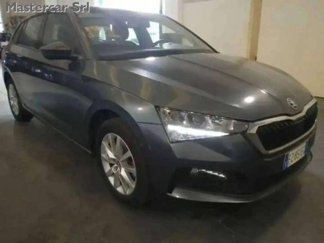 SKODA Scala 1.6 tdi Ambition 115cv dsg - FZ851EG rif. 24078792 - Foto 2