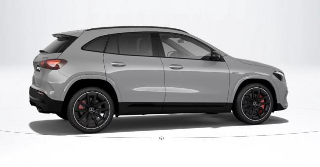 Mercedes-Benz GLA Mercedes-AMG GLA 35 4Matic Premium AMG - Foto 4